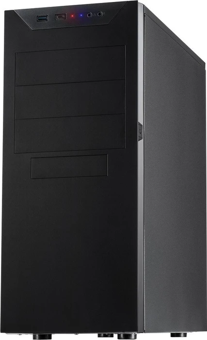 Inter-Tech IT-8833 Velvet II