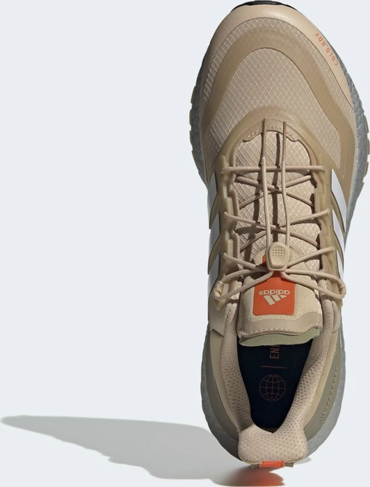 adidas Ultraboost 22 Cold.RDY 2.0 magic beige/grey one/impact orange
