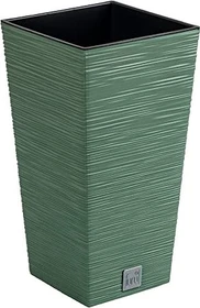 Prosperplast Furu Square 29.5x29.5cm erdiges grün