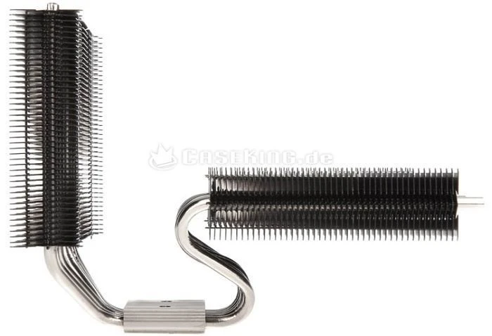 Prolimatech Black Genesis Kühlkörper