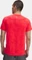 Under Armour Launch Camo Funktionsshirt kurzarm racer red/reflective (Herren) Vorschaubild