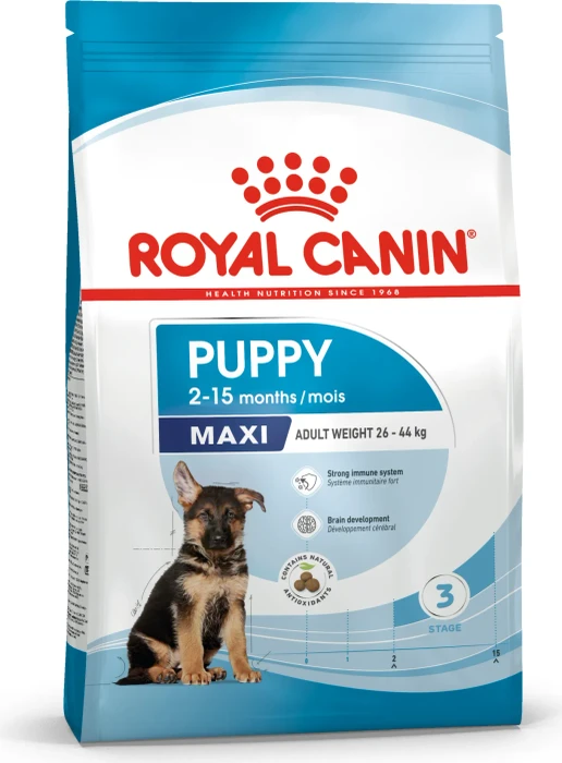Royal Canin Puppy