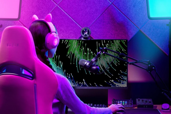 Razer Kiyo Pro Ultra