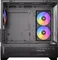 Antec CX500M ARGB, schwarz, Glasfenster Vorschaubild