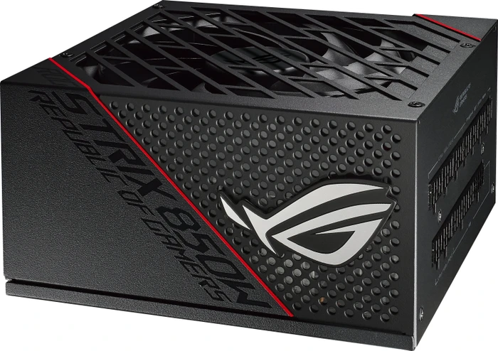 ASUS ROG Strix, ROG-STRIX-850G, 850W, ATX 2.4