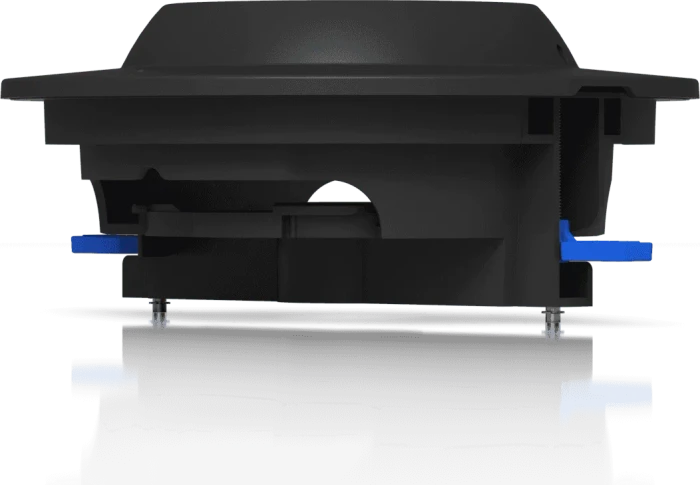 Ubiquiti AI Dome Kamerahalterung Aufputz, schwarz, Deckenhalterung
