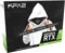 KFA2 GeForce RTX 3080 EX Gamer White (1-Click OC) LHR, 10GB GDDR6X, HDMI, 3x DP Vorschaubild