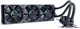 Fractal Design Celsius S36 BKO Blackout