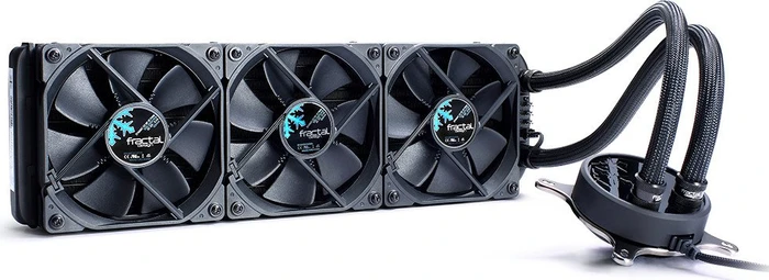 Fractal Design Celsius S36 BKO Blackout