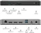 Alogic MX3 USB-C Triple Display DP Alt. Mode Docking Station - With 100W Power Delivery, USB-C 3.1 [Buchse] Vorschaubild