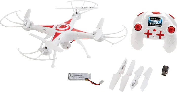 Revell Go! Video