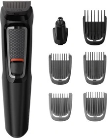 Philips MG3721/14 Series 3000 Multigroom