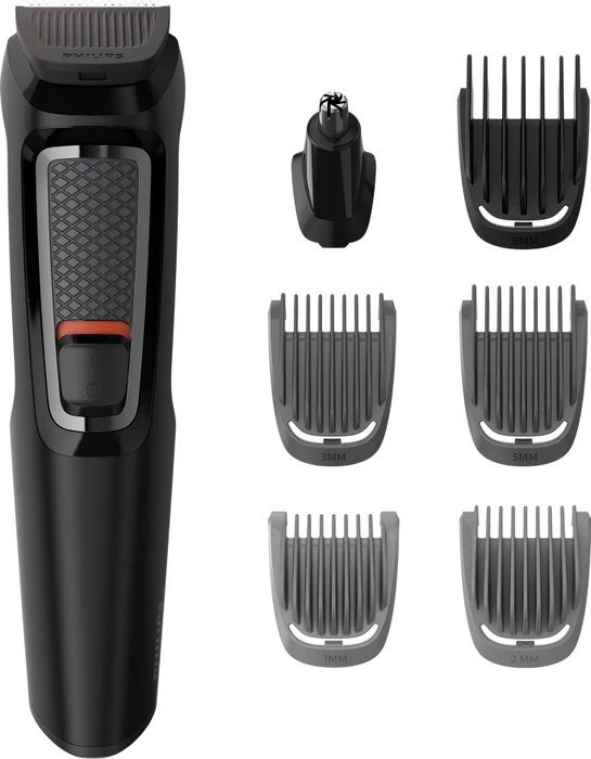 Philips MG3721/14 Series 3000 Multigroom