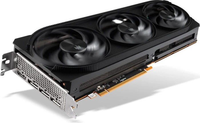 Acer Predator BiFrost Radeon RX 7800 XT OC, 16GB GDDR6, HDMI, 3x DP