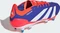 adidas Predator Elite SG lucid blue/cloud white/solar red Vorschaubild
