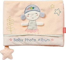 Fehn Baby-Fotoalbum Meerjungfrau