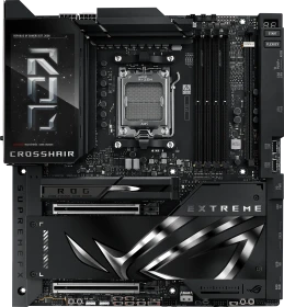 ASUS ROG Crosshair X870E Extreme (AMD AM5)