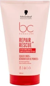 Schwarzkopf BC Bonacure Repair Rescue Sealed Ends+ Serum, 100ml