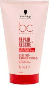 Schwarzkopf BC Bonacure Repair Rescue Sealed Ends+ Serum, 100ml