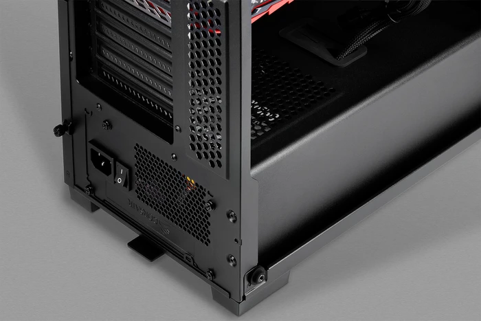 Corsair CV Series CV750 Dual EPS 750W, ATX 2.31