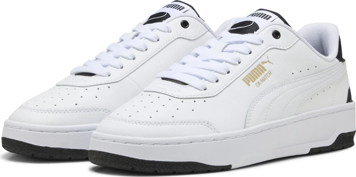 Puma CA Match puma white/puma black
