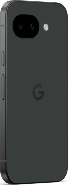 Google Pixel 10a 128GB obsidian