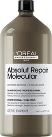 L'Oréal Professionnel Expert Absolut Repair Molecular Shampoo, 1.5l