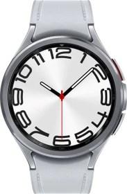 Samsung Galaxy Watch 6 Classic Bluetooth 47mm silber