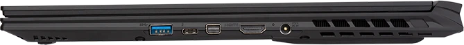 GIGABYTE AERO 17 HDR YC-9UK4760SP, Core i9-10980HK, 64GB RAM, 2TB SSD, GeForce RTX 3080, UK