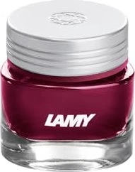 Lamy T53 Tintenfass Ruby, 30ml