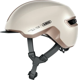 ABUS HUD-Y Helm champagne gold