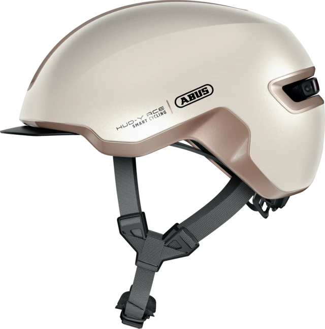 ABUS HUD-Y Helm