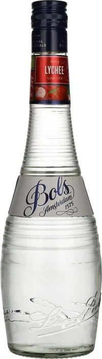 Bols Lychee 700ml