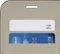 Hama Booklet Slim für Apple iPhone 7 Plus grau Vorschaubild