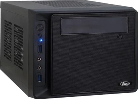 Inter-Tech SY-800, Mini-ITX