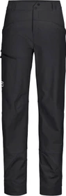 Ortovox Mondeval Skihose lang black raven (Damen)