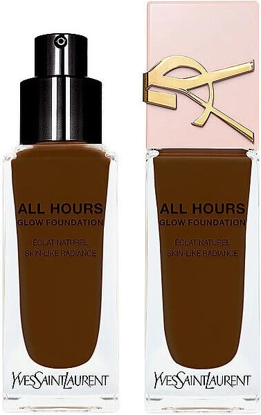 Yves Saint Laurent All Hours Glow Foundation DC9, 25ml