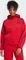 adidas Z.N.E. Zip Hoodie team power red 2 (Damen) Vorschaubild