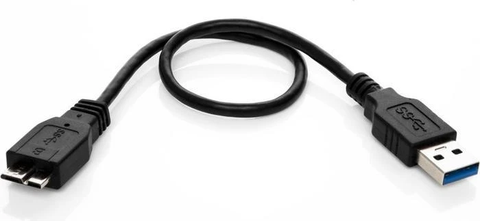 Verbatim Store 'n' Save Gen.2, 2TB, USB 3.0 Micro-B
