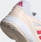 adidas Speedcourt Indoor pink tint/cloud white/power pink Vorschaubild