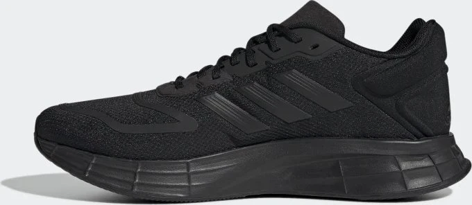 adidas Duramo SL 2.0 core black (Herren)