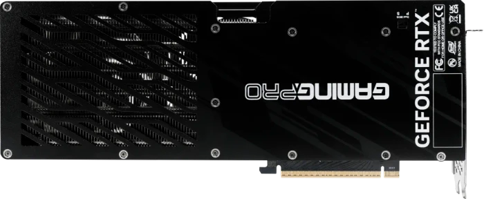 Palit GeForce RTX 5070 GamingPro, 12GB GDDR7, HDMI, 3x DP