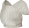 Ergobaby Aura Sustainable Knit Babytragetuch Vorschaubild