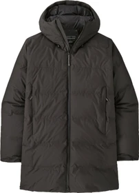 Patagonia Jackson Glacier Funktionsmantel schwarz (Herren)