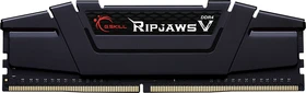 G.Skill RipJaws V schwarz UDIMM 32GB, DDR4-2666, CL19-19-19-43
