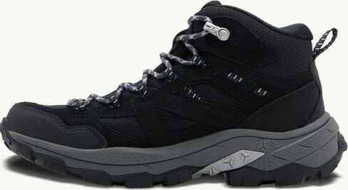 Jack Wolfskin Vojo Tour Texapore Mid phantom (Damen)