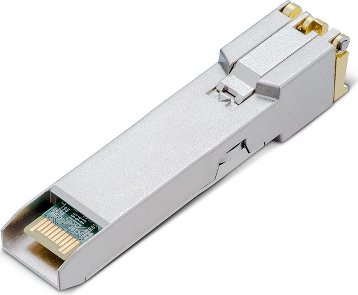 TP-Link SM331T Gigabit LAN-Transceiver, RJ-45, 100m, SFP