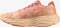 Salomon Aero Glide 2 spice route/peach quartz/fresh salmon (Damen) Vorschaubild