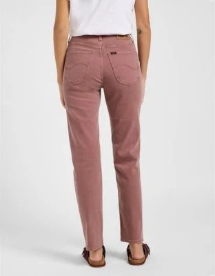 Lee Carol Jeans henna (Damen)