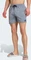 adidas Seersucker Gestreift 5 Zoll Badeshorts wonder white/preloved ink (Herren) Vorschaubild